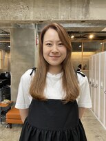 フリーラ 京都河原町三条店(freera)&nbsp;まろやかベージュ