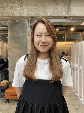 フリーラ 京都河原町三条店(freera) まろやかベージュ