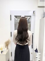 アチェロ(Acero.)&nbsp;マロンブラウンカラー！！