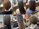 アローズ(arose)の写真/【口コミ高評価の髪質改善】髪の悩みは十人十色。髪質やクセを見極め、貴方に合った施術方法が高評価の理由