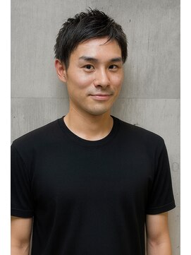 ロハスバイケンジ(LOHAS by KENJE) 【小田急相模原】メンズショート