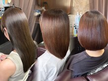 Aoi hair & head spa【アオイ】【10/1NEWOPEN（予定）】