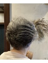 てらべるで ショートレイヤー