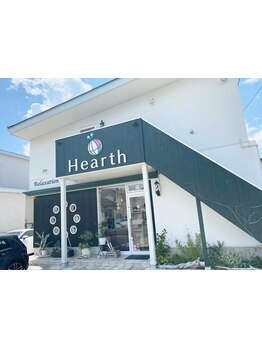 【山形/全席個室】プライベート空間で叶うトータルビューティー＊ノンジアミンカラーや白髪染めが好評◎