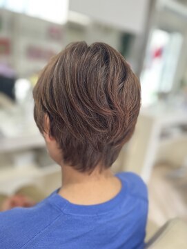 サニー 国府店(Sunny) オーガニックカラー