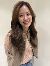 インセンス(insence yamashita) 大志田 あやか