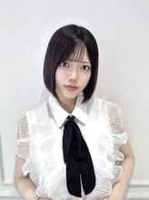 ランド 原宿表参道(LAND) 林 彩織