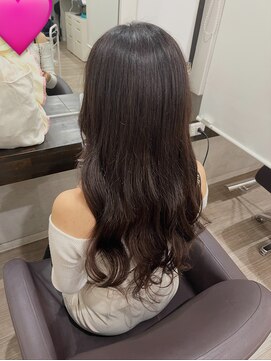 グランディールヘアデザイン(grandir hairdesign) 冬にオススメ