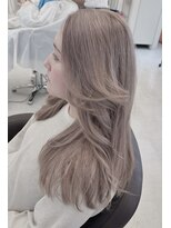 幻(maboroshi)&nbsp;シナモンベージュカラー