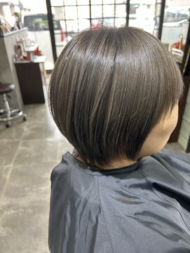 バンファミリー VANfamily 大人可愛い