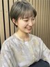 【2回目限定】カット+リタッチカラー