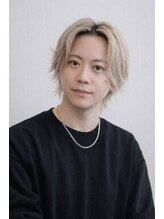 ステアーズバイケー 上尾店(StairS by K)&nbsp;佐藤  友樹