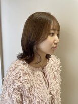 テラバイルヴェール 各務原(TERRA by LeVert) 垢抜け抜群イヤリングカラー