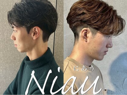 ニアウ 新宿(Niau)の写真