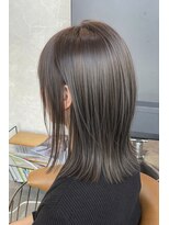 インテグリ オオタ(INTEGRI oota)&nbsp;ミディアムレイヤー