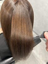 ネウィ 所沢(newi) 酸性ストレート