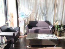 プレスト八田店の雰囲気（サロン内観＊）