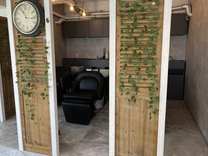 アクロス 赤羽店(across)の写真