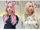 オプス 大名店(Ops)の写真/外国人風and韓国風のトレンドを取り入れた、ヌケ感Hairが叶う！絶妙なニュアンスStyleもお任せください◇