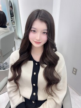 リノン(LINON) ワンホンロング