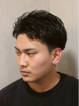 ランス(Reims) ビジネススタイル