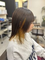 トゥイ(twi)&nbsp;デザインカラー/イヤリングカラー