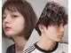 オルソーヘアー(orso hair)の写真