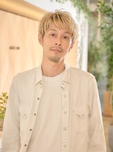 ステアケース 武蔵小杉店(stair:case) 澁澤 拓馬