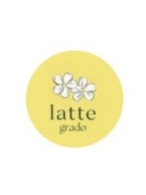 グラードステラ(grado stella)&nbsp;grado latte