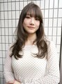 ヨロ(YORO) スタイリング方法もレクチャーします♪