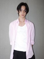 フィルムス 大阪本町(FILMS) 地毛風ストレート