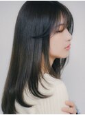 練馬EMMA/髪質改善/脱白髪染め/白髪改善/白髪ぼかし