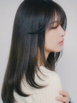 エマ 練馬(EMMA)&nbsp;練馬EMMA/髪質改善/脱白髪染め/白髪改善/白髪ぼかし