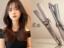 Lond citrine 四条烏丸/髪質改善/レイヤー/ショートボブ/縮毛矯正【ロンド シトリン】の雰囲気（水・熱・のコントロールでうるおいに満ちたレア髪へ　(京都)）