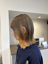 ユエン(YUEN)&nbsp;デザインカラー