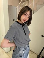 プシューケ(Hair salon PSYCHE)&nbsp;ladies  sample