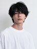 【大人男性】メンズカット+スキャルプケア/恵比寿