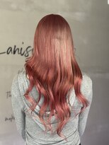ラニシス ヘアー(Lanisis Hair)&nbsp;可愛さ全開！