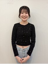 カミトカオ(KAMITOKAO) まな