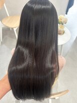レンテ 千葉(LENTE)&nbsp;巻ける柔らか地毛風縮毛