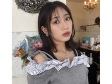 グランジュテ(grandjute)の雰囲気（【イルミナカラー】【髪質改善】なども人気です★）