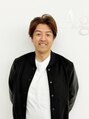アグ ヘアー ケイト 山形大野目店(Agu hair kate) 工藤 明広