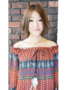 ヴィコロ(vicolo) シンプルピュアミディ