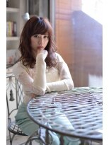 ブエナビスタ(BUENA VISTA)&nbsp;☆★098-923-1235★☆　  【BUENA VISTA】  最新トレンドヘア176