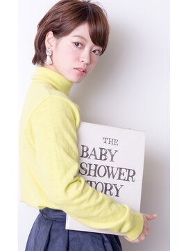 パリオ バイ コレット(Palio by collet) ☆レクトラショート☆【Palio by collet】03-5367-3624