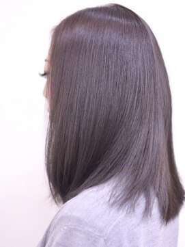 クアトログランシュ ひたちなか店(QUATRO×GranCieux) 【QUATRO】イルミナグレージュ