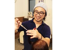 ヘアサロン ドゥーム(hair salon domu)