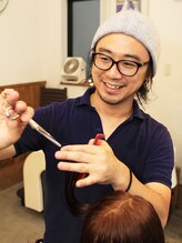 ヘアサロン ドゥーム(hair salon domu)
