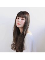 ヴィブラント(ViBRANT)&nbsp;ロング