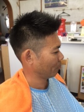 やすらぎの部屋 おざわ JASカット